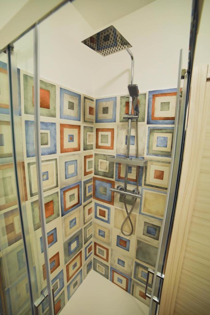 P88 Guesthouse, Rome